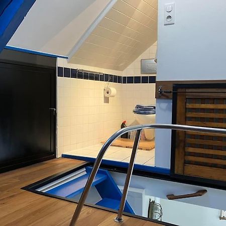 Petite Maison De Pecheur Ile aux Moines Dış mekan fotoğraf