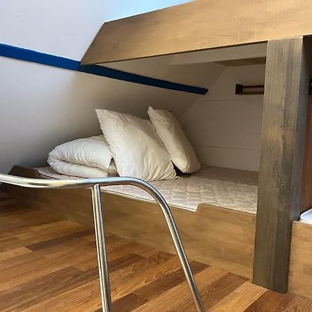 Petite Maison De Pecheur Ile aux Moines Dış mekan fotoğraf