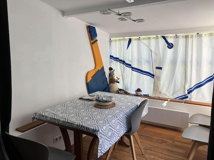 Petite Maison De Pecheur Ile aux Moines Dış mekan fotoğraf