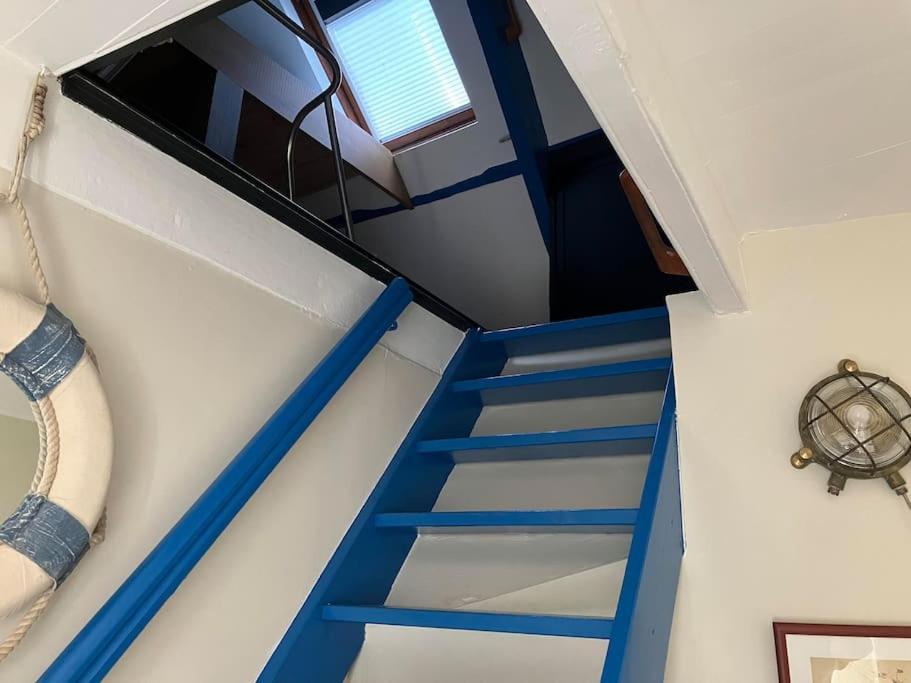 Petite Maison De Pecheur Ile aux Moines Dış mekan fotoğraf