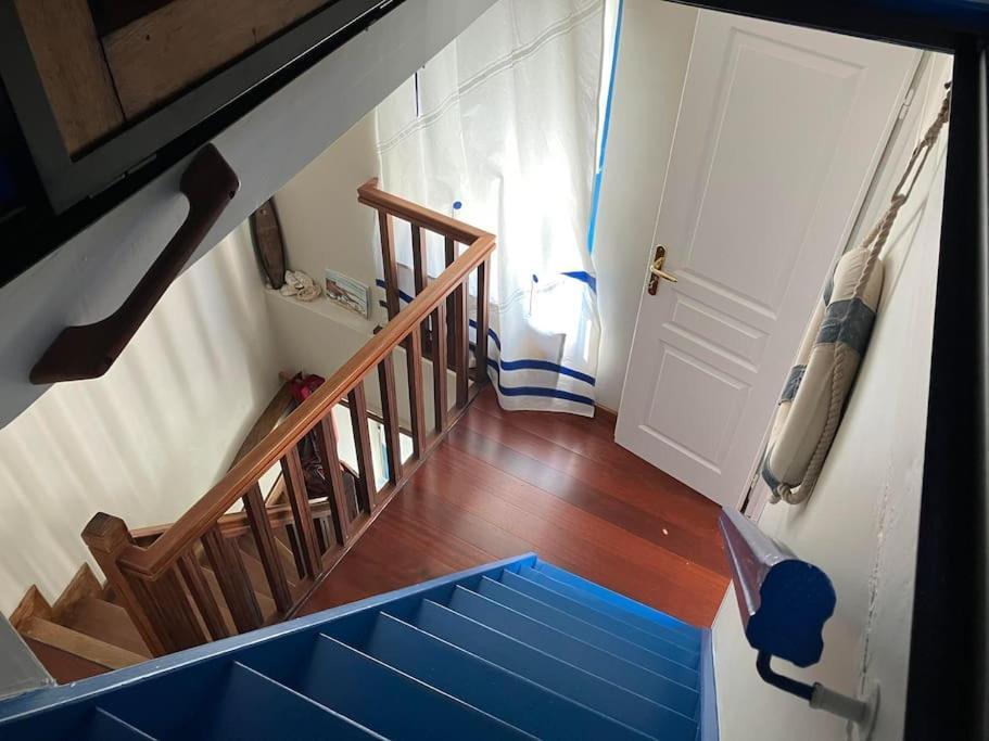 Petite Maison De Pecheur Ile aux Moines Dış mekan fotoğraf
